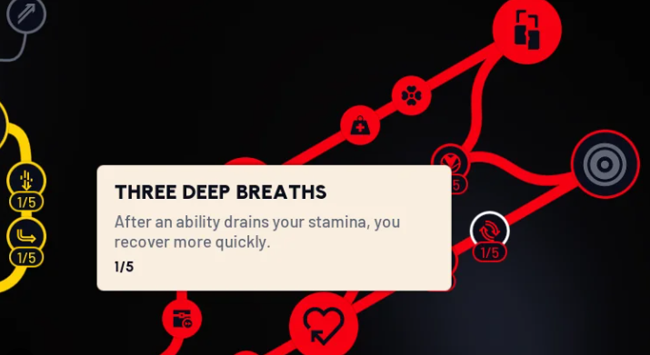 three deep breaths arc raiders